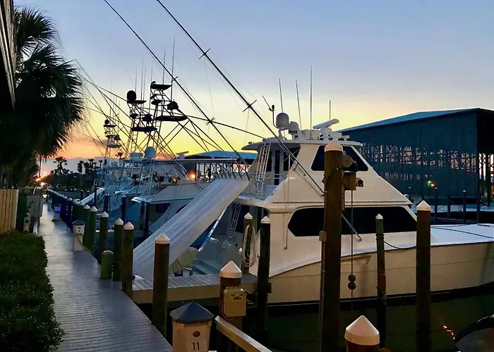Holiday home Shipwatch Unit E603 Pensacola