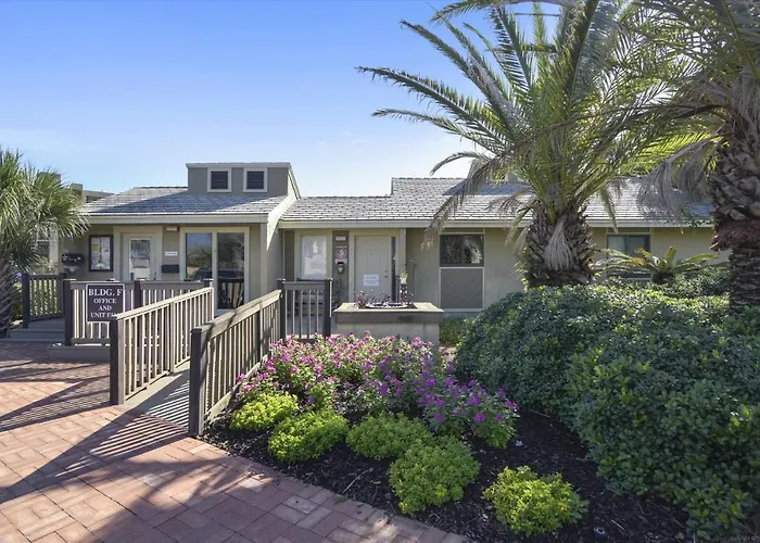 Holiday home Shipwatch Unit E603 Pensacola