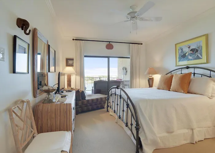 Holiday home Shipwatch Unit E603 Pensacola